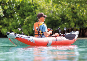 Canoe & Kayak